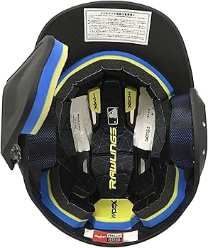Amazon | Rawlings(ローリングス)野球 大人用 硬式用 MACH ヘルメット