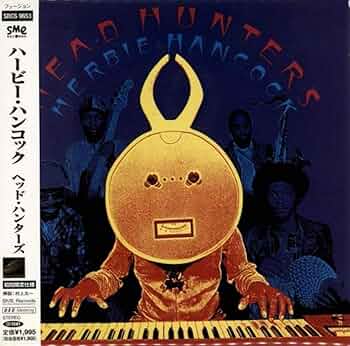 Amazon.co.jp: ヘッド・ハンターズ: ミュージック