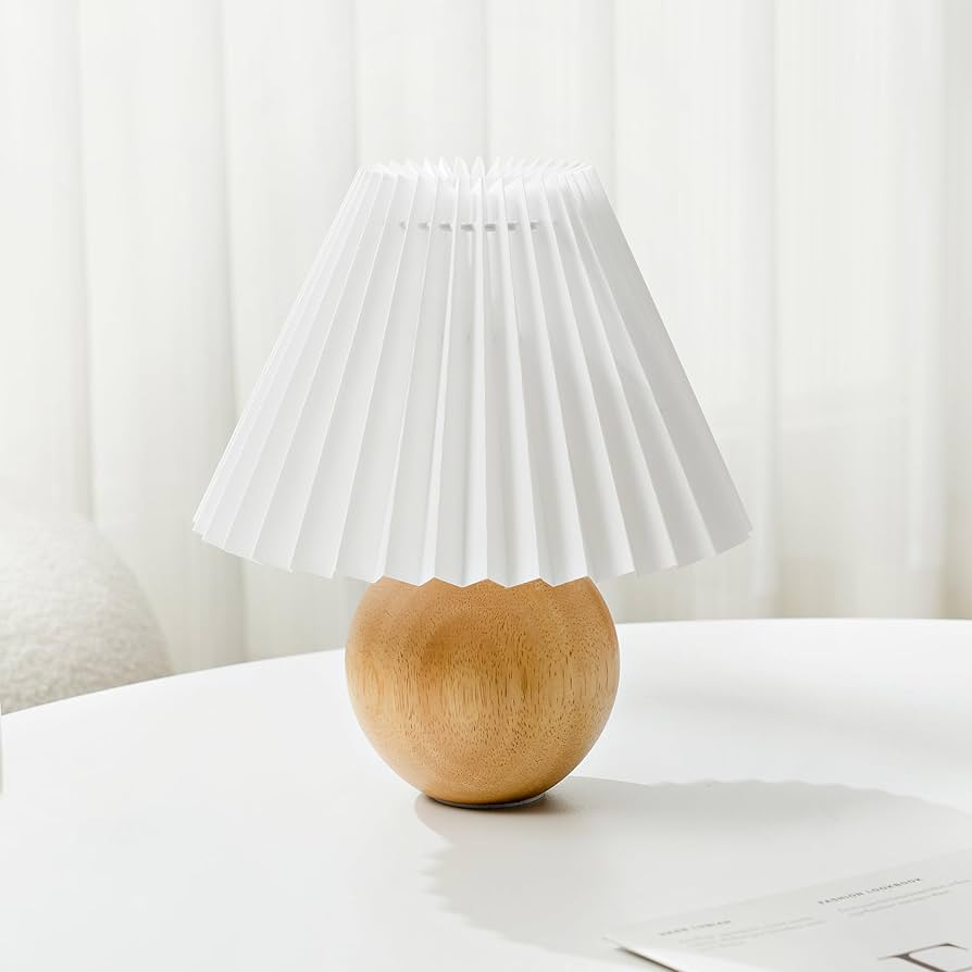 Amazon.co.jp : プリーツランプ プリーツライト シェードランプ