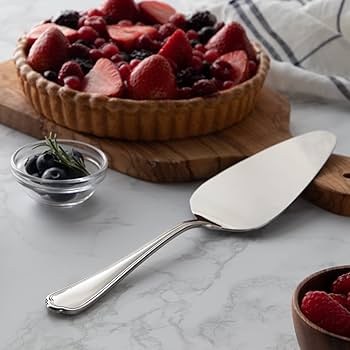 Amazon｜遠藤商事 業務用 ピガール ケーキサーバー 18-8ステンレス