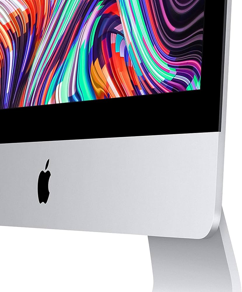 Amazon.com: Apple 2019 iMac with Retina 4K Display (21.5-inch