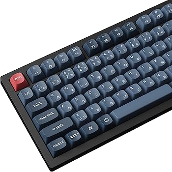 Amazon | Keychron V3 Max QMKワイヤレス・カスタムメカニカル