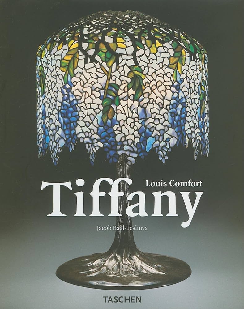 Amazon | Louis comfort Tiffany | Baal-Teshuva, Jacob, Comfort
