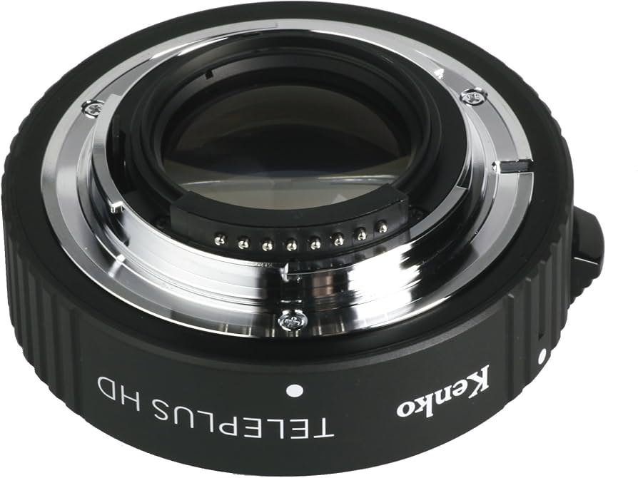 Amazon | Kenko テレコンバーター テレプラス HD 1.4× DGX ニコン AF-S