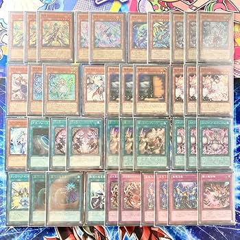 Amazon.co.jp: 大会構築 白き森 センチュリオン デッキ エクストラ