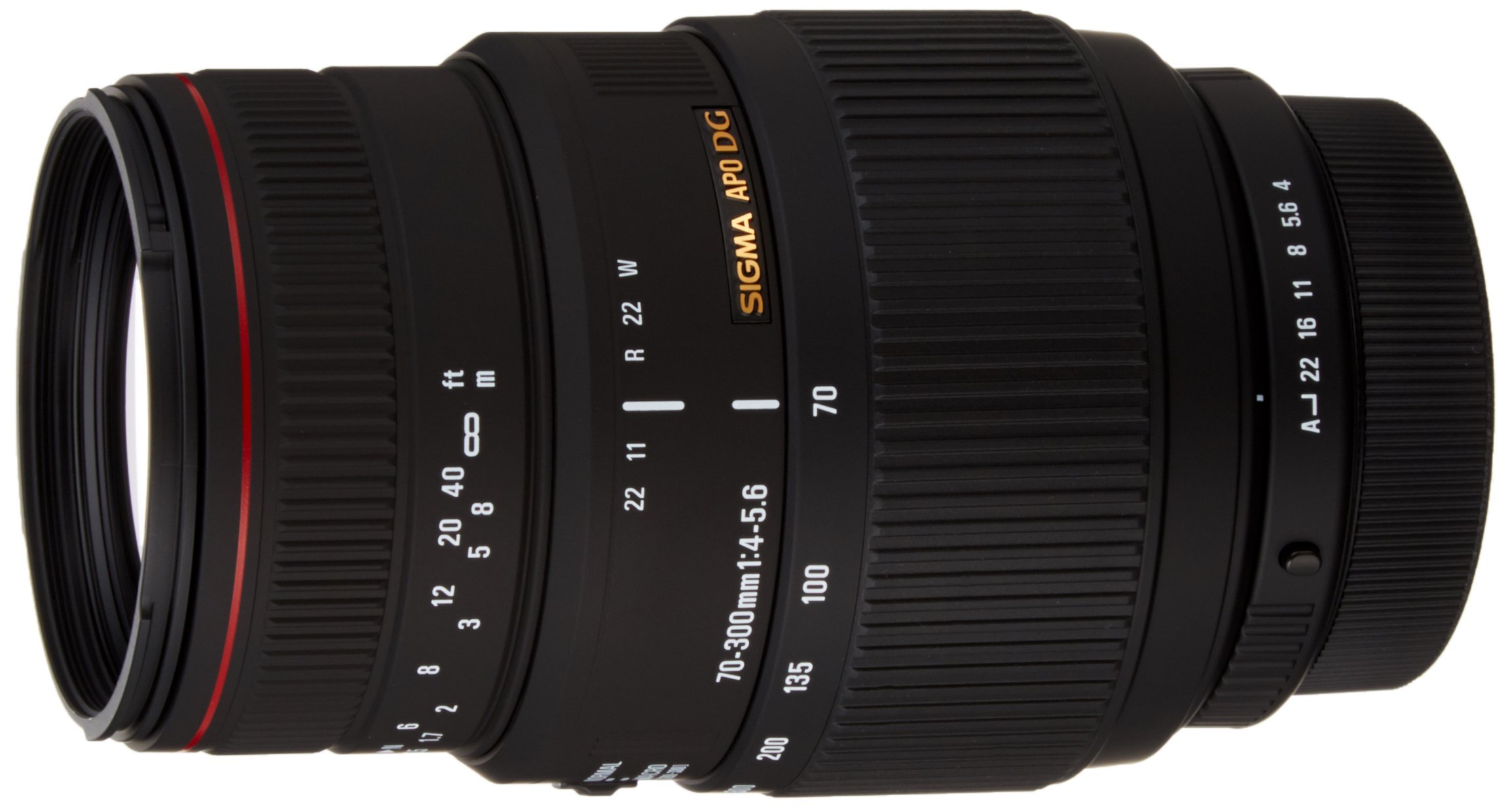 Amazon.co.jp: SIGMA 望遠ズームレンズ APO 70-300mm F4-5.6 DG MACRO