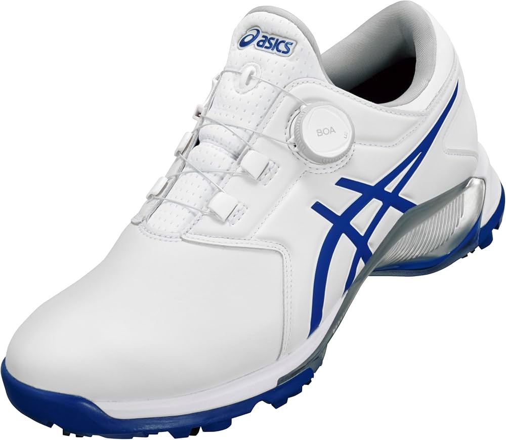 Amazon.co.jp: アシックス(asics) GEL-ACE PRO M BOA ゴルフシューズ