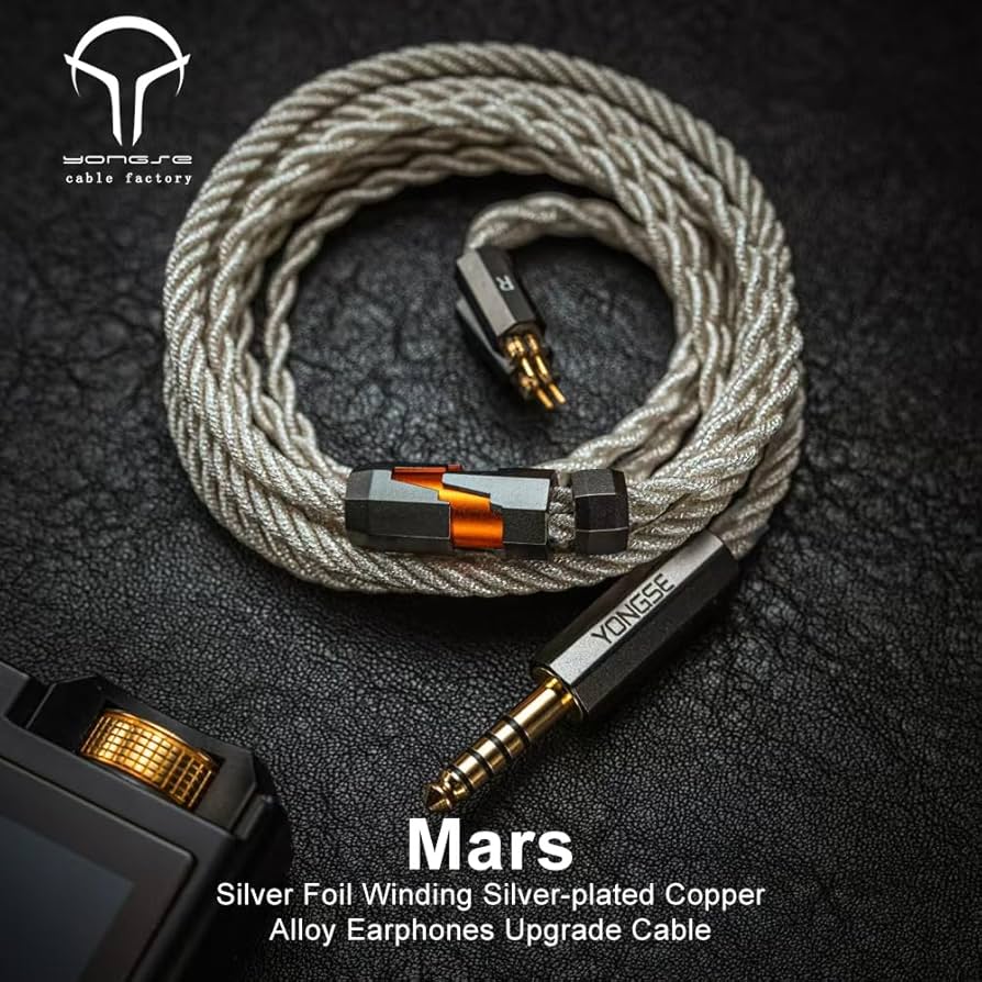 Amazon | 【最新アップグレード版】Angelears | Yongse Mars HIFI