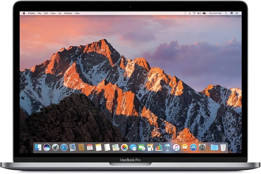 Amazon.com: Apple MacBook Pro 13-inch 2.3GHz Core i5, 256GB