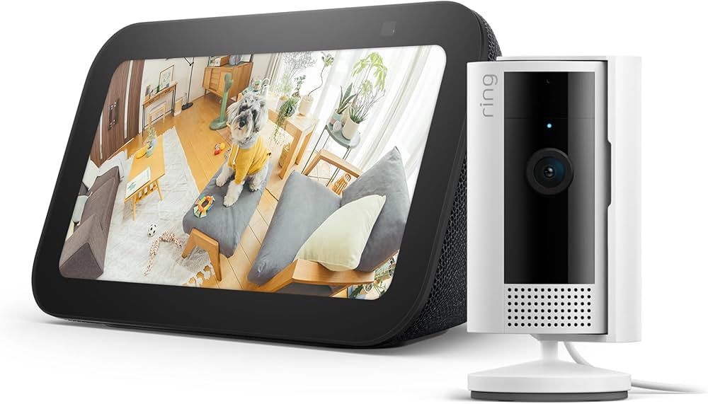 Amazon.co.jp: 【セット買い】Echo Show 5 (第3世代) チャコール +