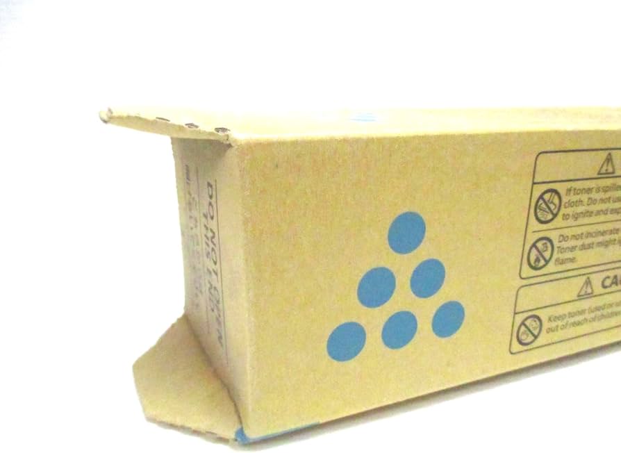 Amazon.co.jp: リコー MP Pトナー C6003 純正トナー シアン : パソコン