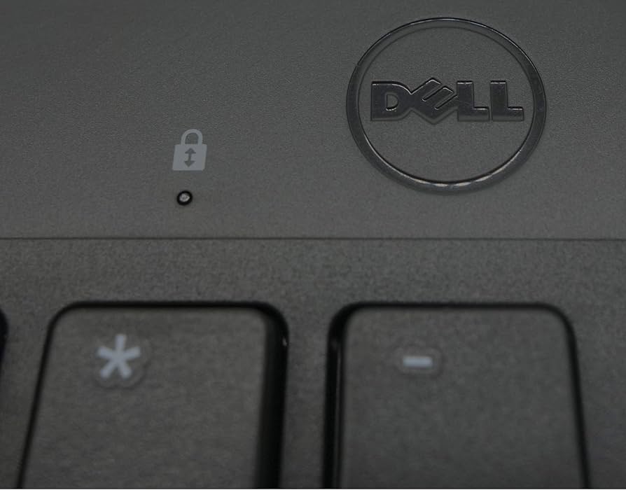 Amazon.co.jp: Dell キーボード 有線 日本語配列 マルチメディア対応