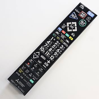 Amazon | 三菱電機 40V型フルハイビジョン 液晶テレビ HDD 500GB