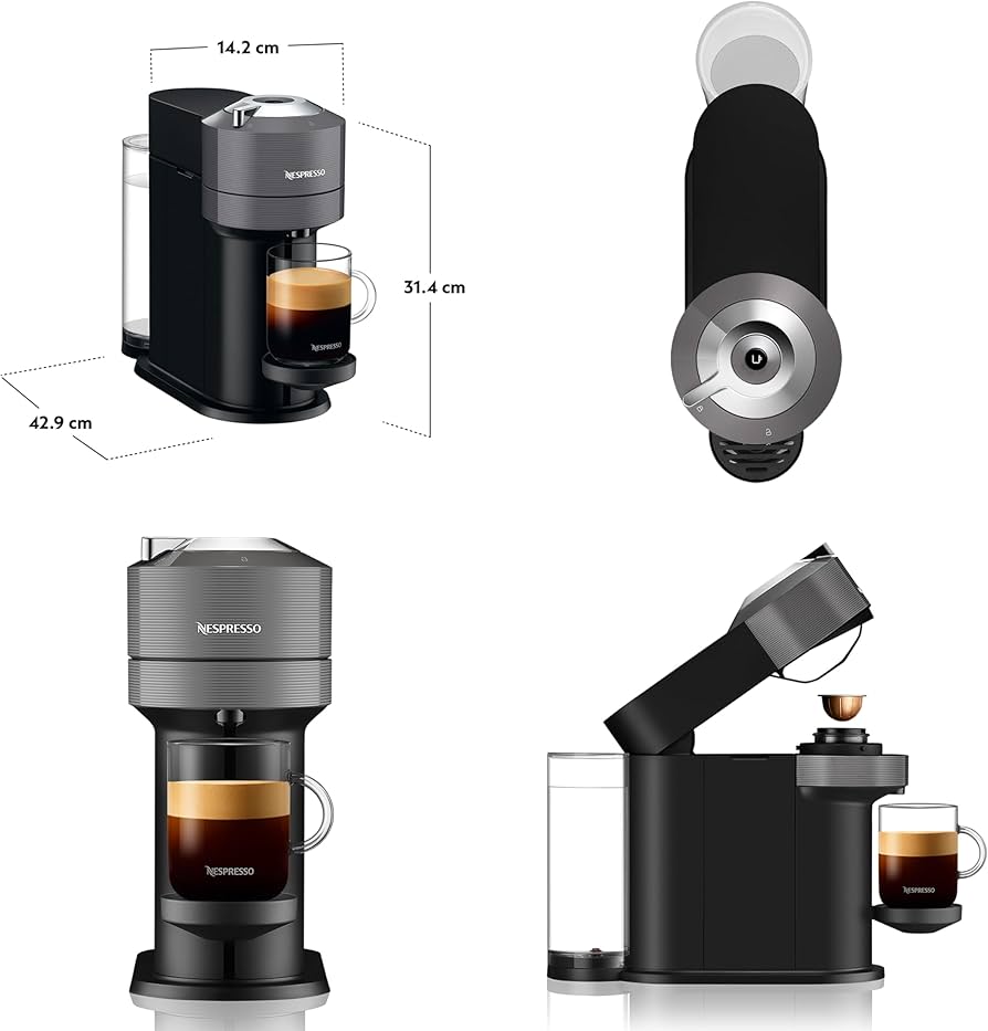 Amazon | 【Amazon.co.jp限定】ネスプレッソ カプセル式コーヒー