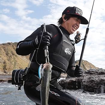 Amazon | MAZUME(マズメ) MZ×AIMS Floating Support Vest MZLJ-326-01