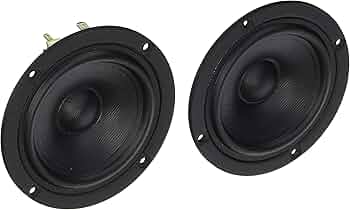 Scan Speak フルレンジスピーカー 改 ペア Yahoo!オークション