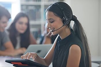 Amazon.co.jp: Logitech H111ステレオヘッドセット 3.5mmオーディオ