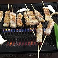 Amazon | エコナグリル 極少煙セラグリル ECGH-100J | エコナグリル