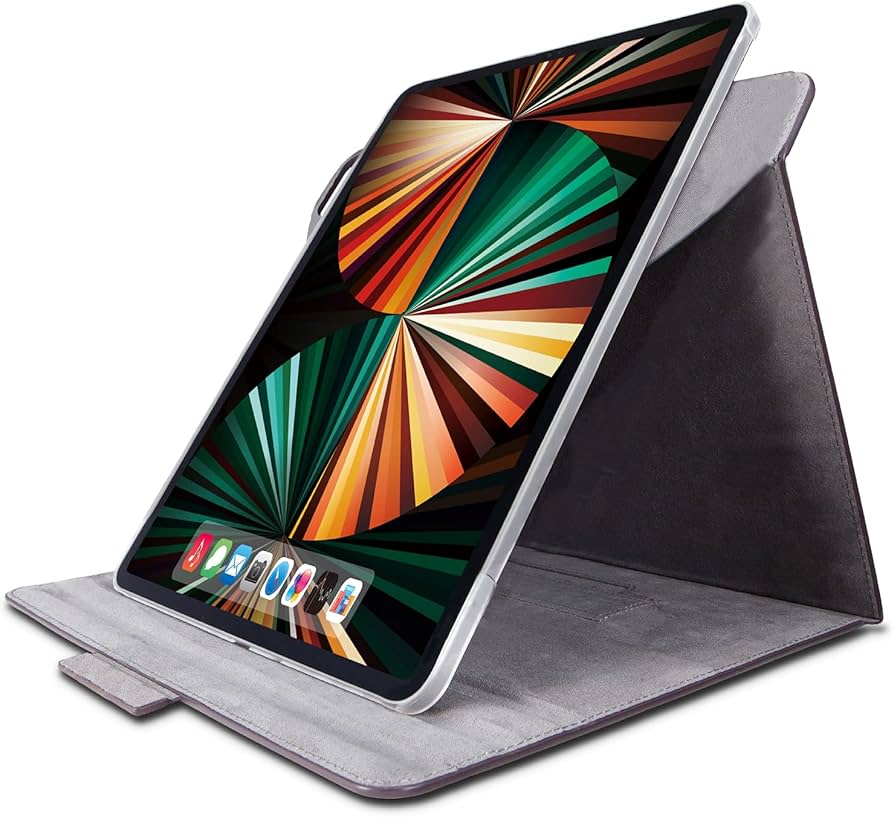 Amazon.co.jp: エレコム iPad Pro 12.9 第6/5世代 (2022/2021年