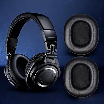 Amazon | ヘッドホン イヤーパッド イヤークッション オーディオ