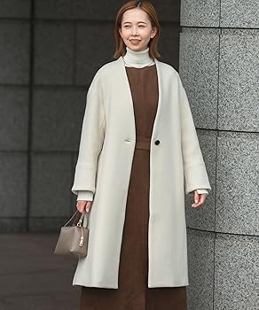 Amazon | [アーバンリサーチ ロッソ] ジャケット コート スーパー140