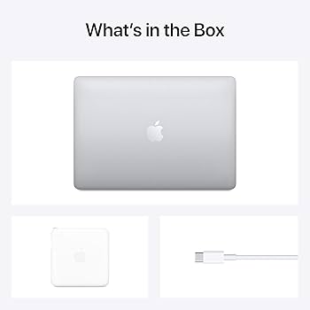 Amazon.com: Apple MacBook Pro 13.3 inches Laptop - Apple M1 chip