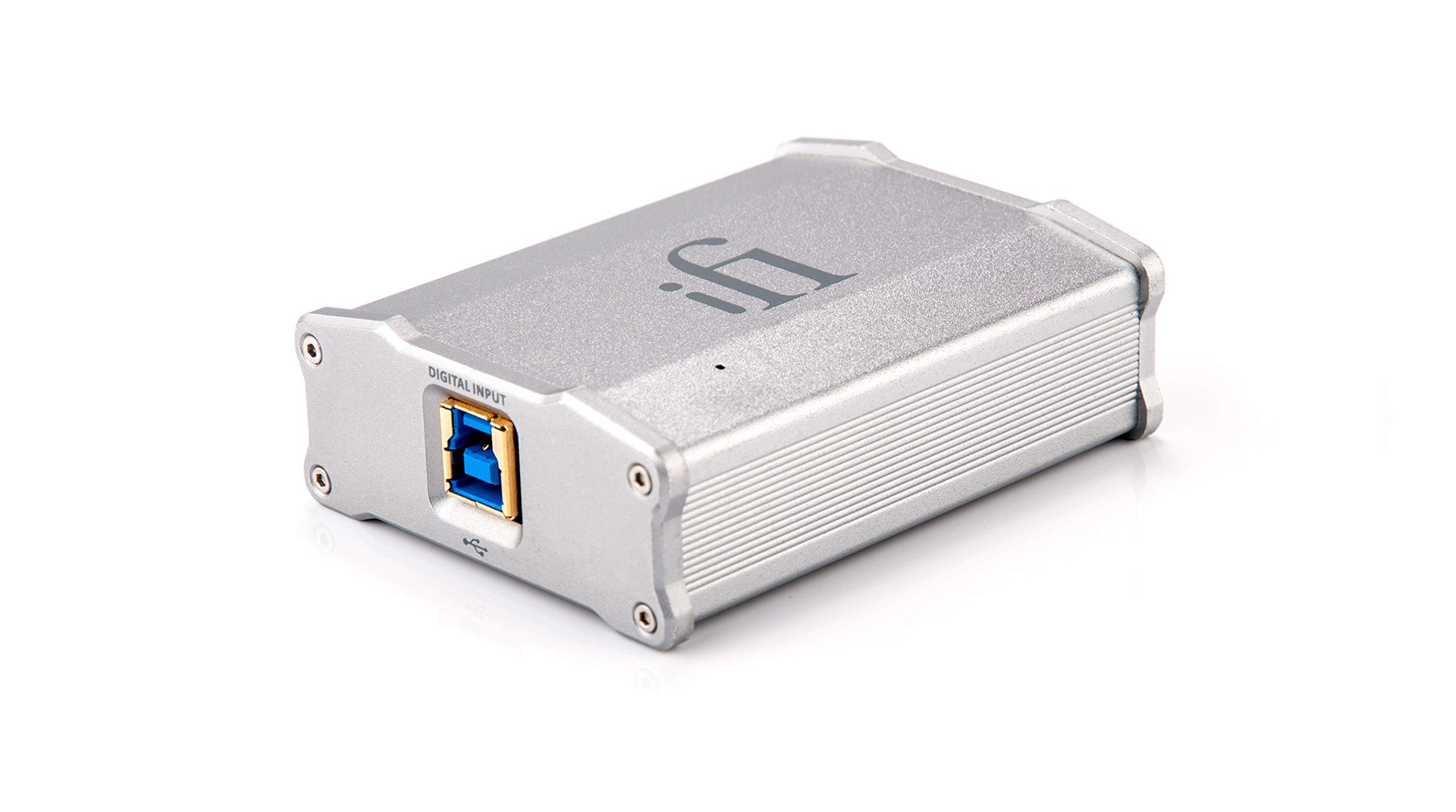 Amazon.co.jp: iFi Audio ヘッドホンアンプ・DAC iFi nano iDSD LE