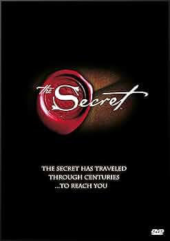 Amazon.com: The Secret (Extended Edition) : Rhonda Byrne, Bob