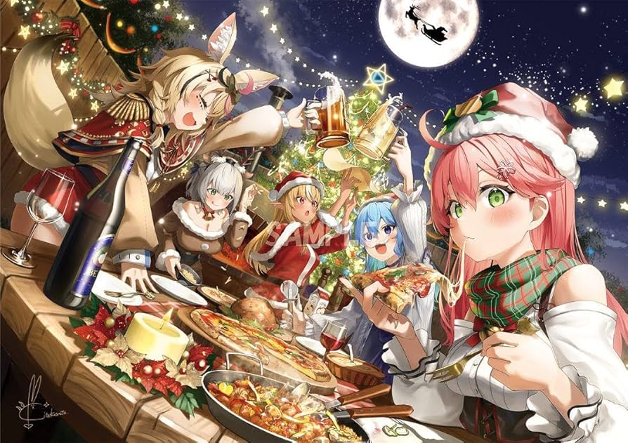 Amazon | 混沌の女神様 不知火建設 しらけん みこめっと スリーブ