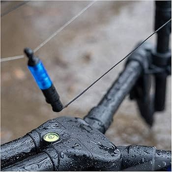 Amazon | 釣り竿スタンド鯉低ポッド鯉の粗い釣りポッドの完全に調整