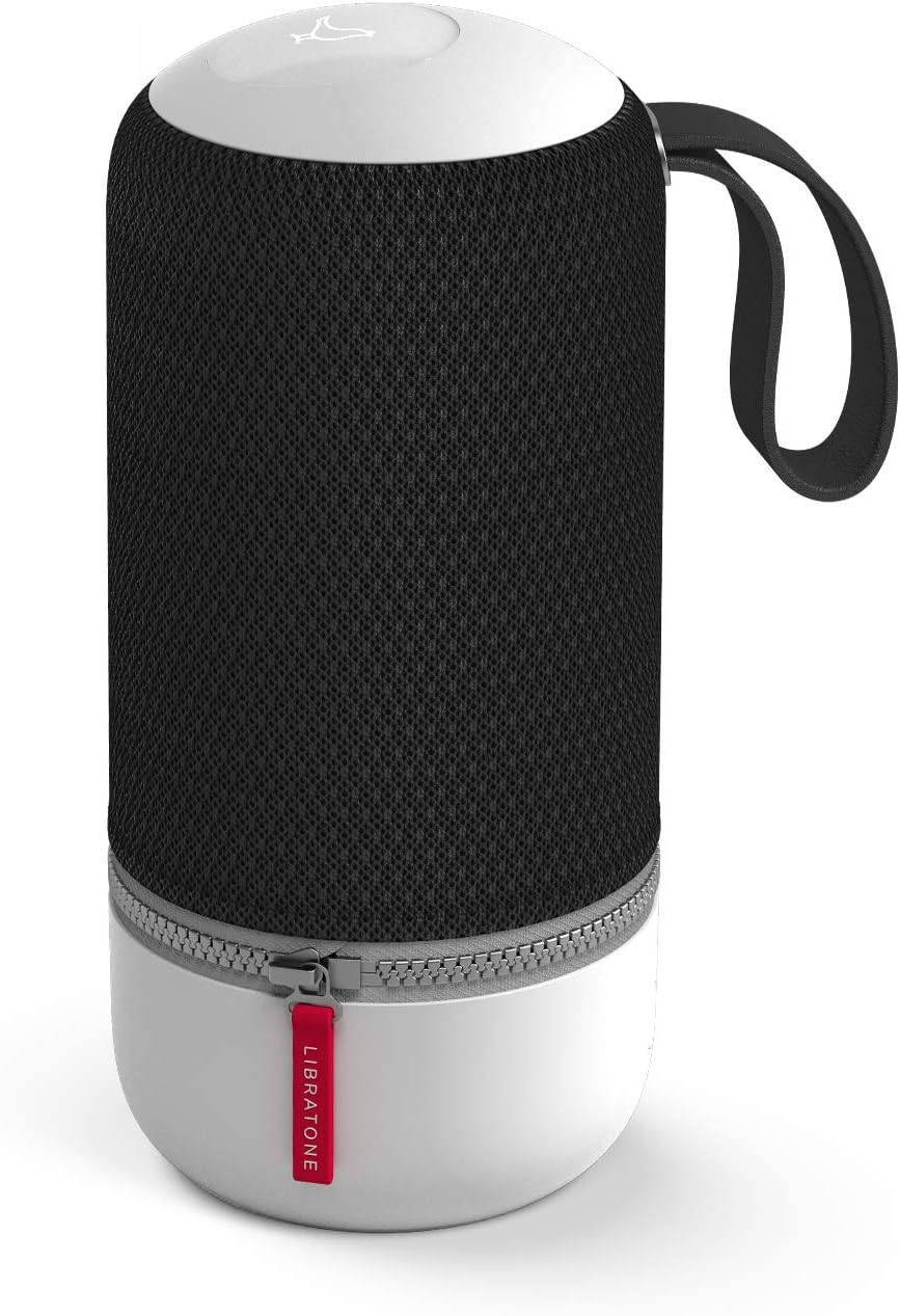 Libratone Zipp Mini 2 スマートスピーカー ユーザーマニュアル
