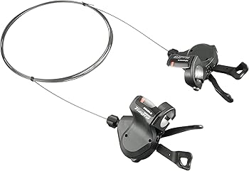 Amazon | シマノ(SHIMANO) シフティングレバー(ROAD) SL-4700-P 左右