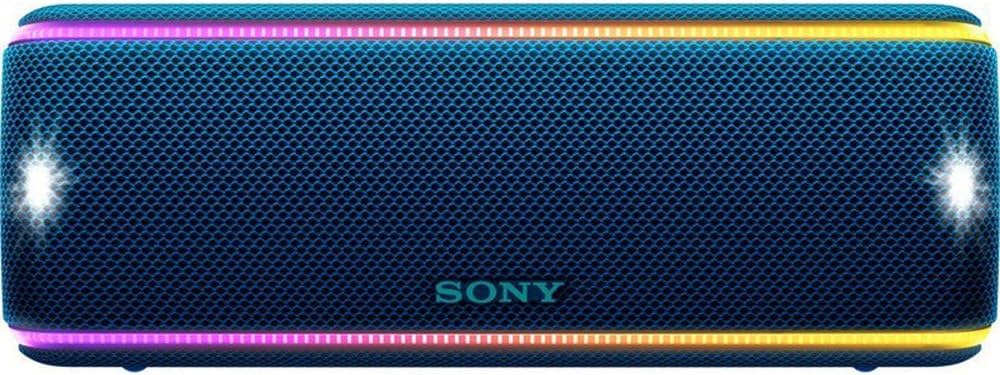 Amazon.com: Sony SRS-XB31 Portable Wireless Bluetooth Speaker