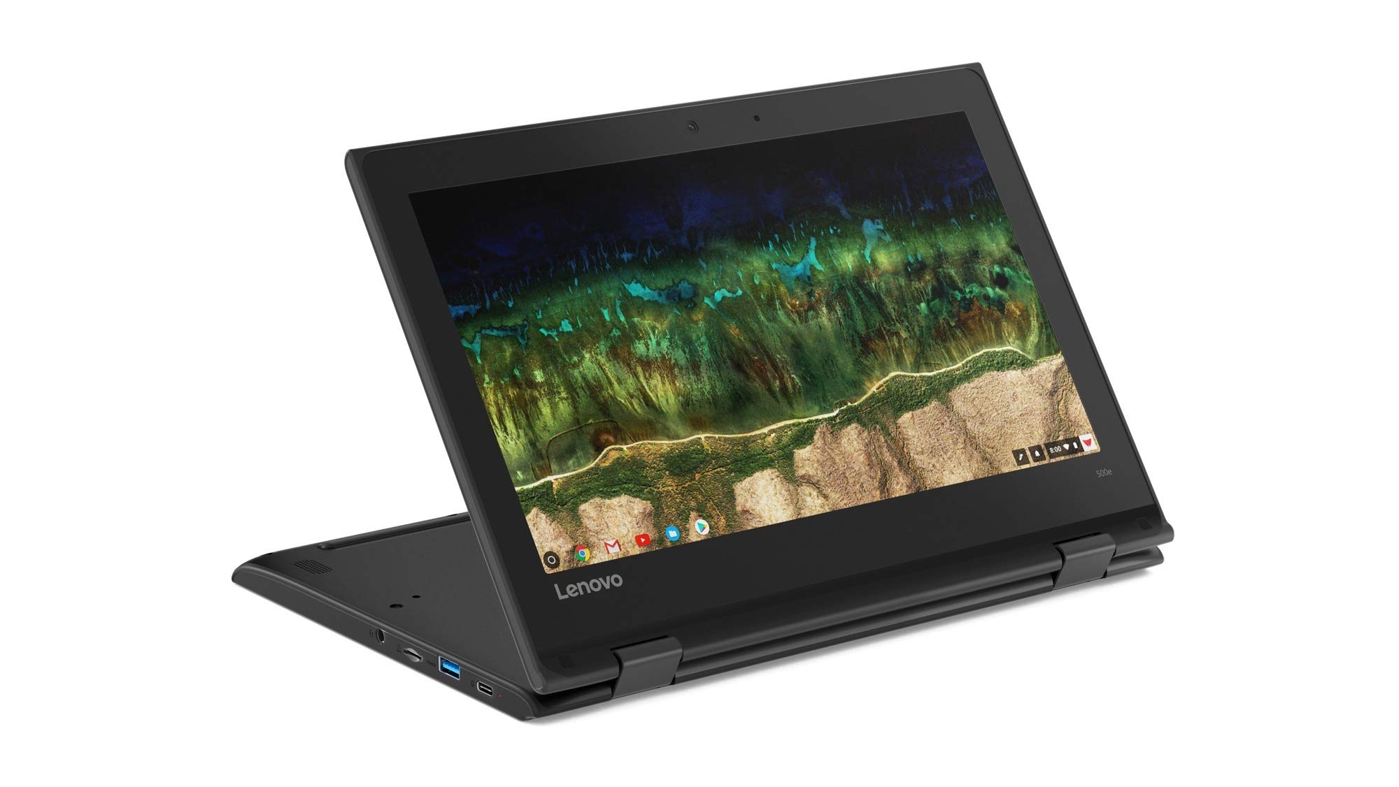 Amazon.com: Lenovo 500E Chromebook G2 11.6