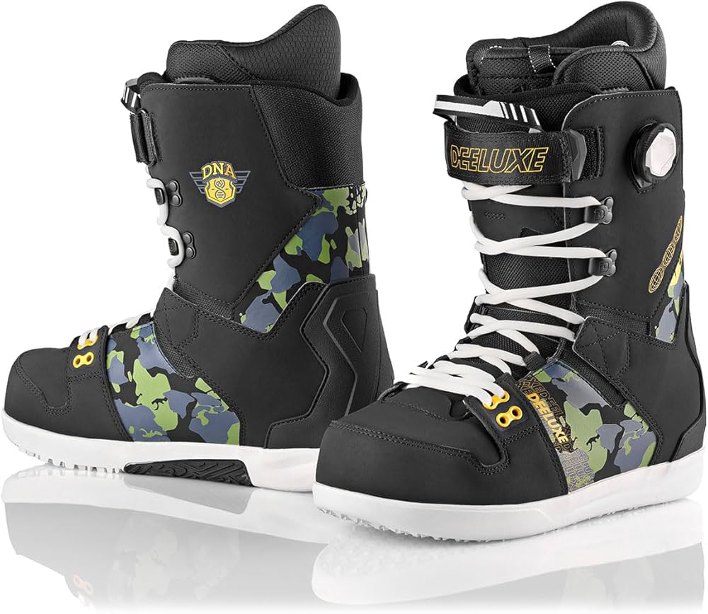 Amazon | DEELUXE スノーボード ブーツ DNA PRO ディーエヌエー プロ