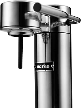 Amazon | 【国内正規品】[アールケ] AARKE Carbonator II/カーボ