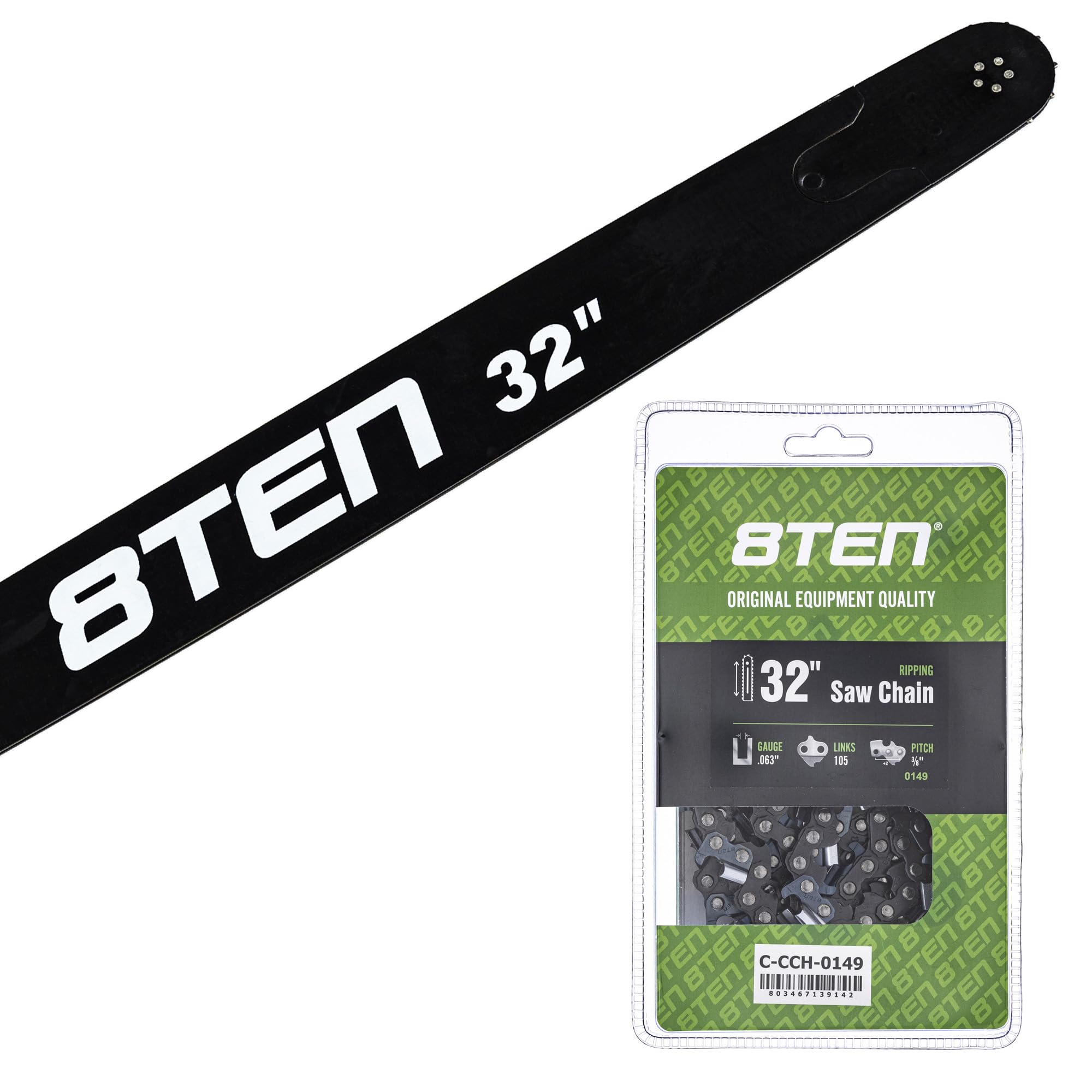 Amazon.com : 8TEN 32