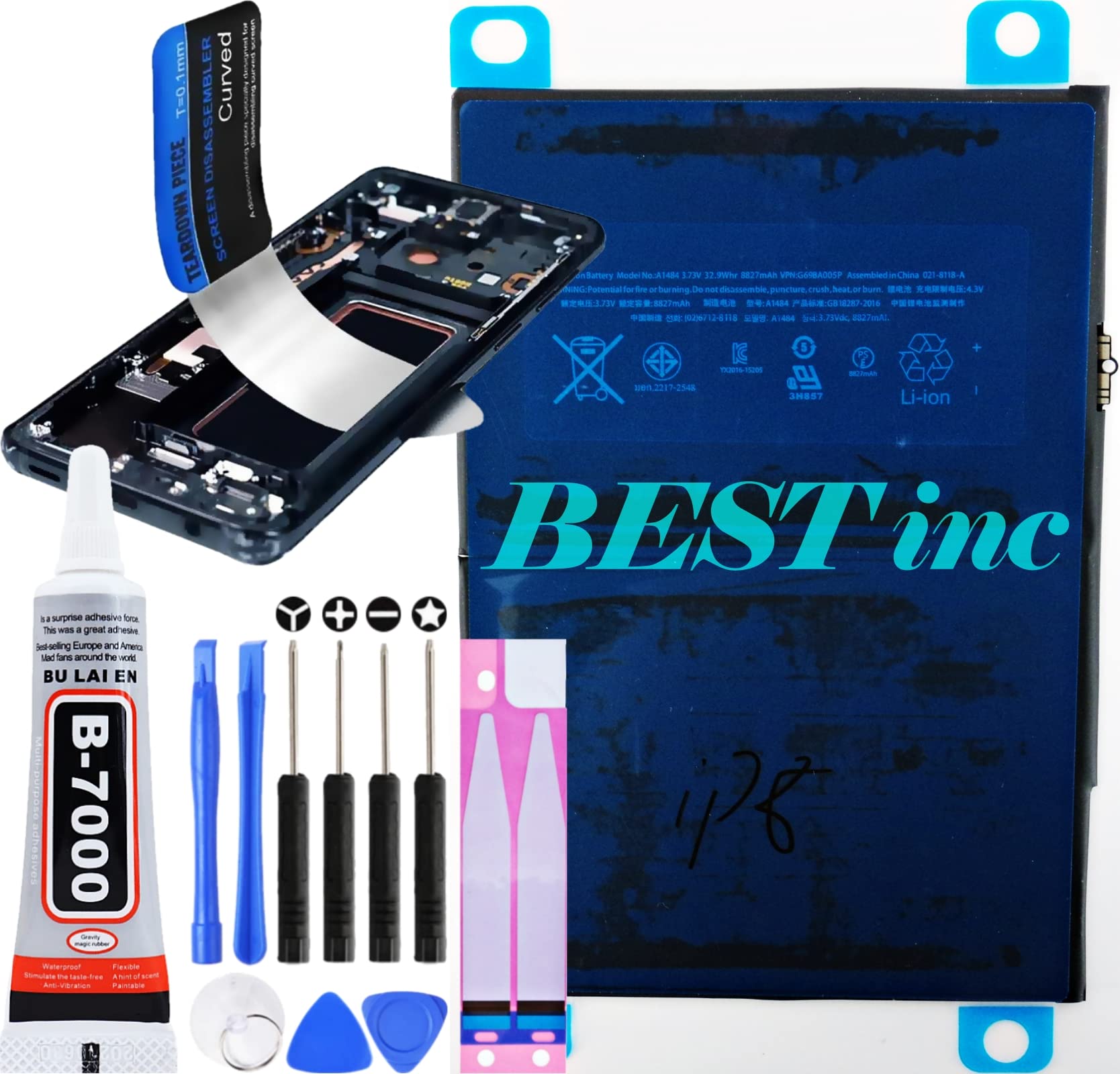 Amazon | NEW ＜ 国内在庫 ＞ iPad7 A2197 A2198 A2200 7th gen 2019年