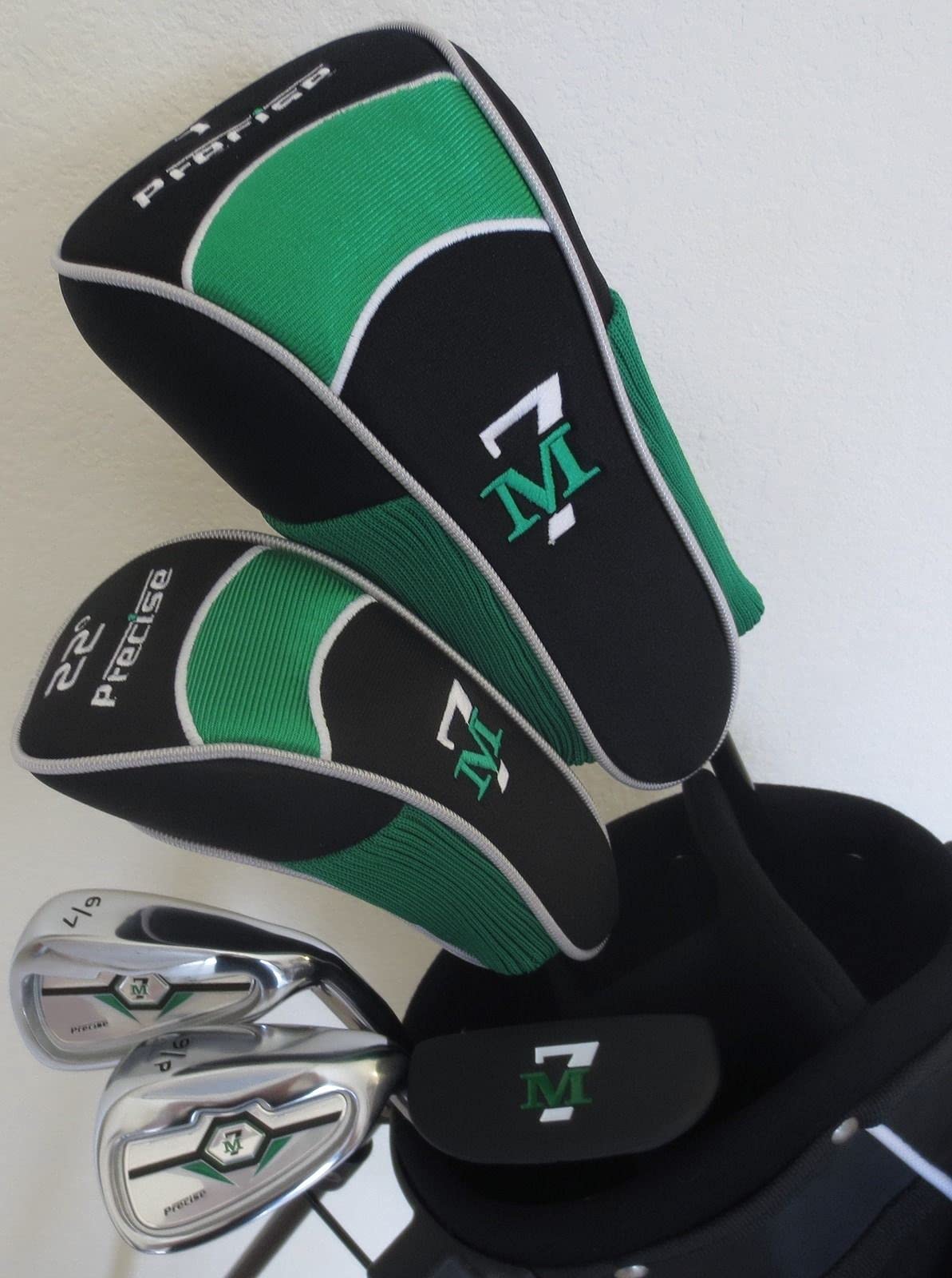 Amazon.co.jp: 男の子向け 5~8歳 ジュニア ゴルフクラブセット