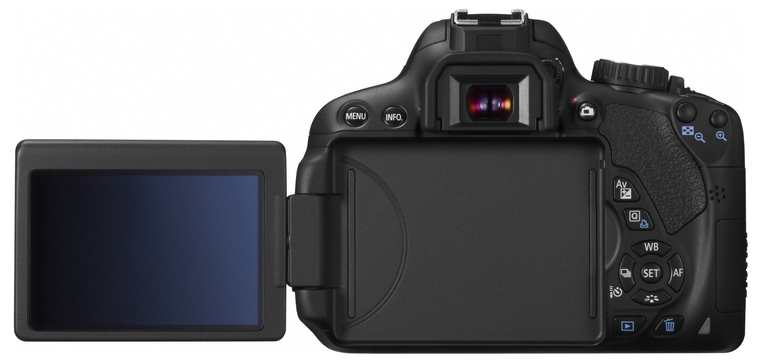 Amazon | Canon デジタル一眼レフカメラ EOS Kiss X6i ダブルズーム