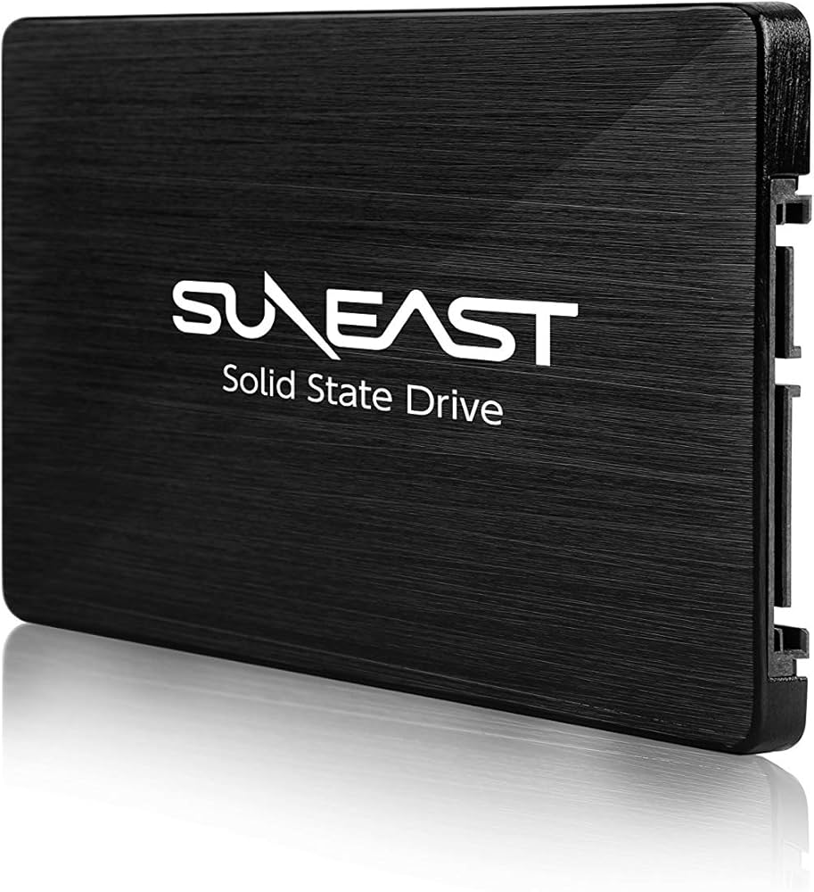 Amazon | SUNEAST サンイースト SSD 内蔵SSD 2TB 2.5インチ SATA3.0