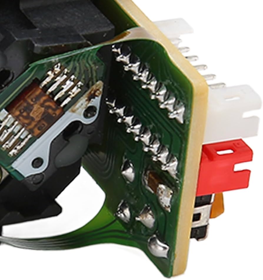 Amazon | 光ピックアップレーザーレンズ 安定したCD光ピックアップ