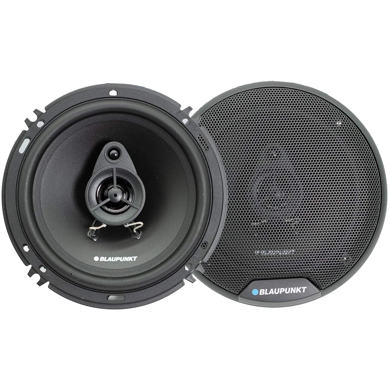 スピーカー・ウーファー SOUNDBAR VINTAGE DUSTINBas1020 BLAUPUNKT