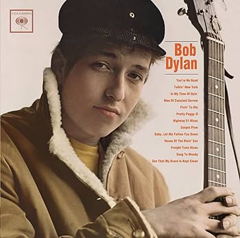 Amazon.co.jp: Bob Dylan: ミュージック