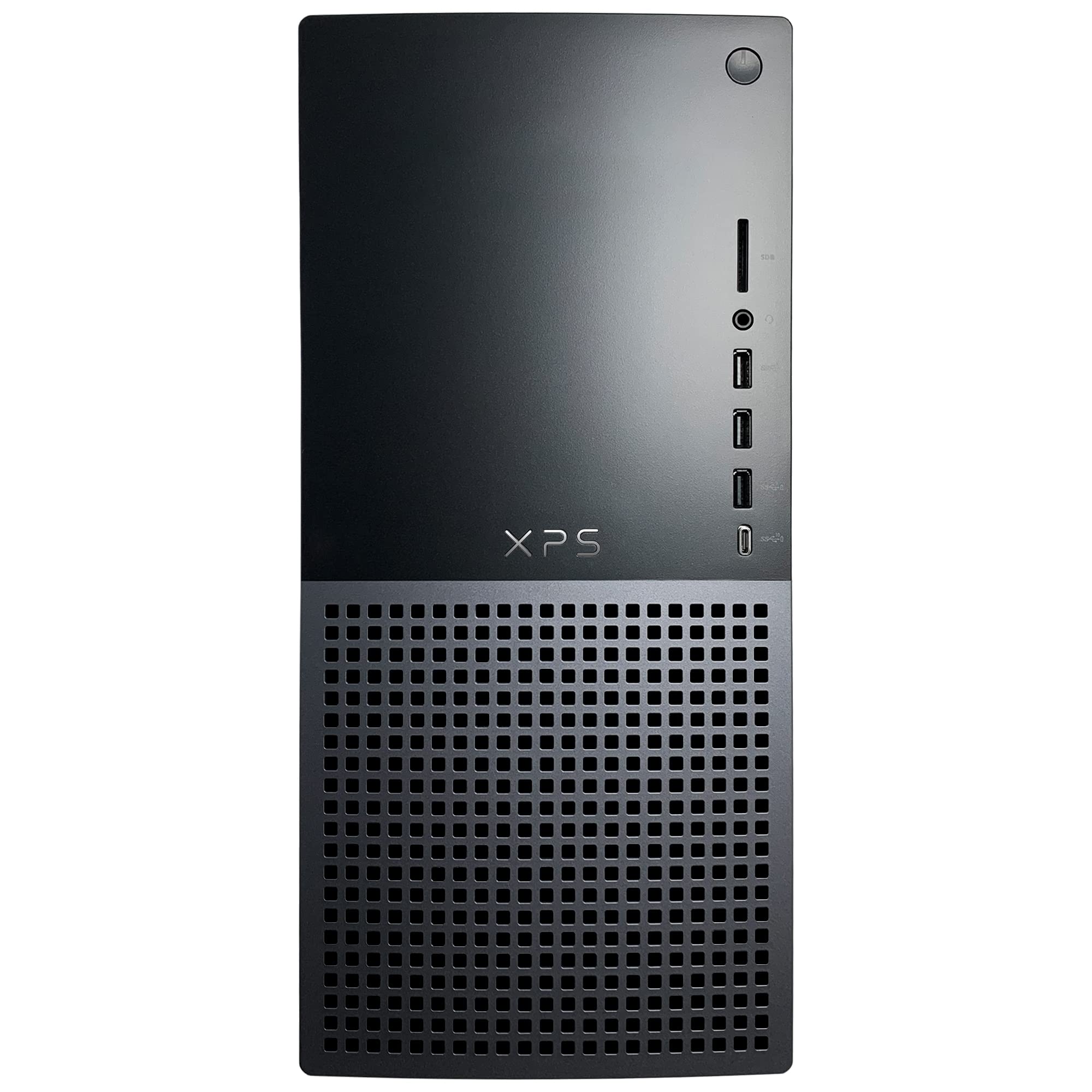 Amazon.com: Dell XPS 8950 Desktop Computer - 12th Gen Intel Core