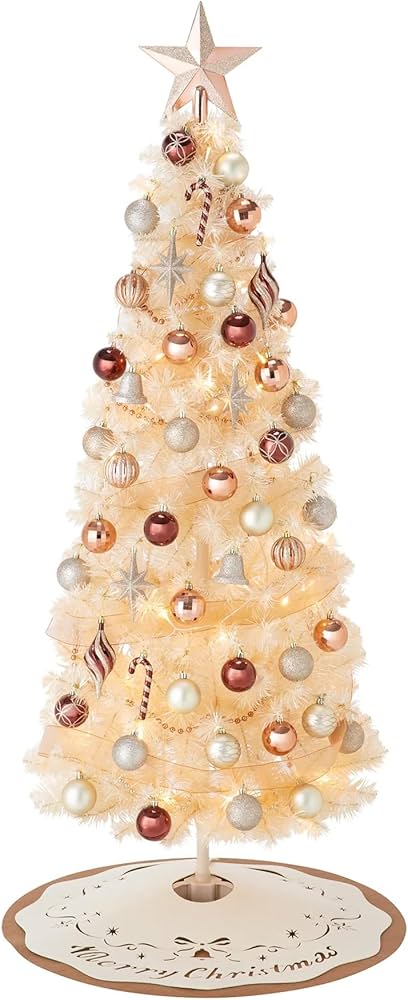 Amazon.co.jp: Francfranc フランフラン クリスマスツリー スターター
