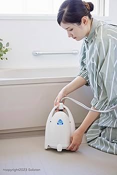 Amazon | 風呂バンス1000 （ゾリステン製）電気で保温・追い焚き