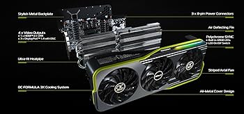 Amazon | ASRock グラフィックボード RX 6900 XT OCF 16G AMD Radeon