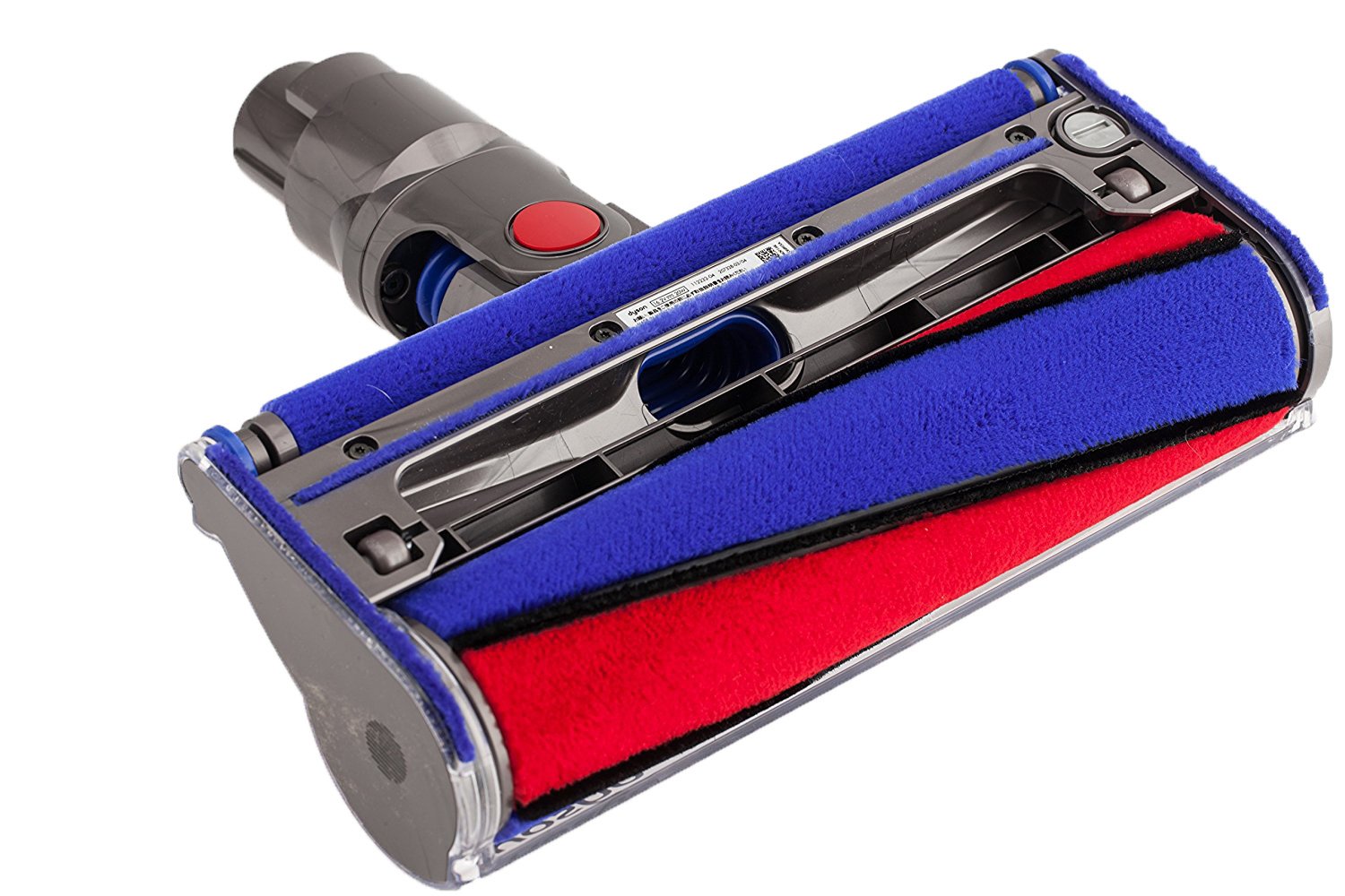 Amazon | [ダイソン] Dyson Soft roller cleaner head ソフトローラー