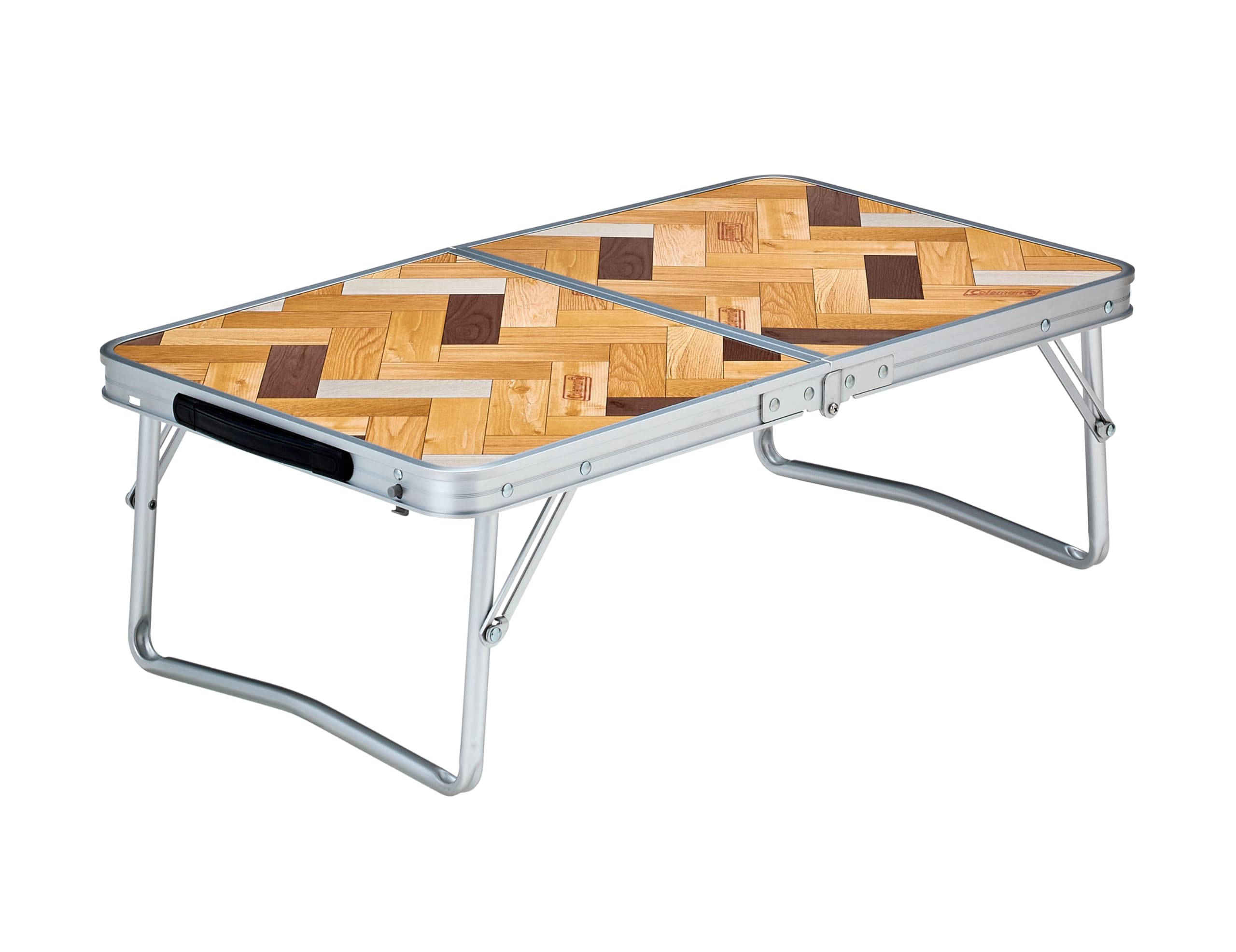 Amazon.co.jp: Coleman(コールマン) Natural Puzzle Mini Table